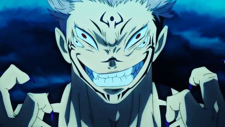 Ryomen Sukuna — Image 12